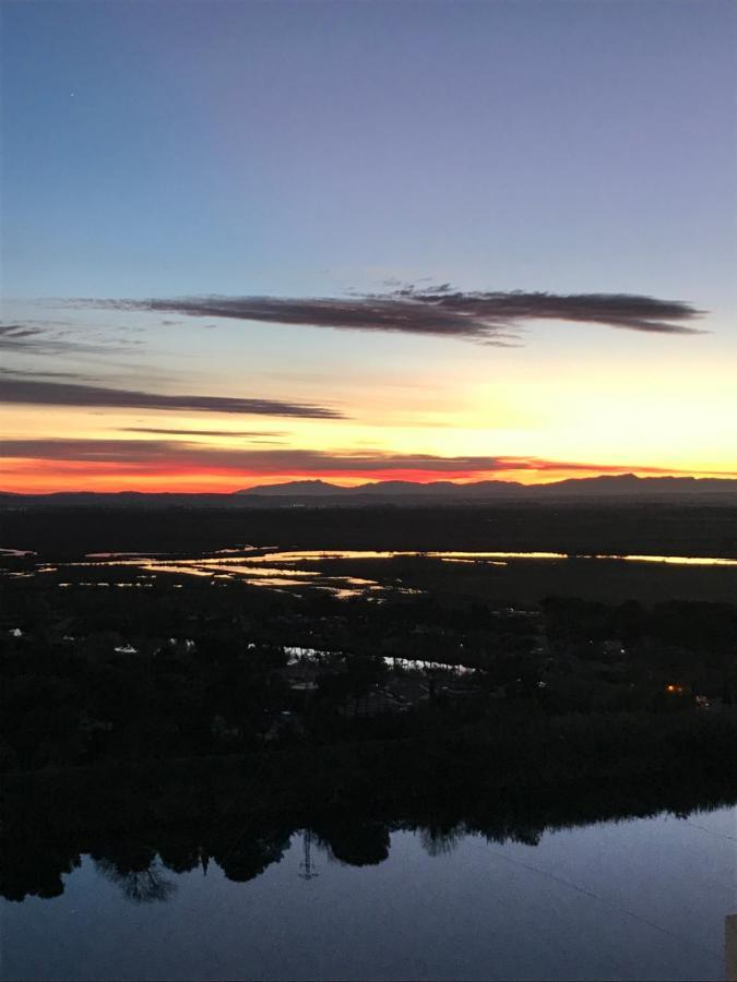 Appartement Les Couchers De Soleil A