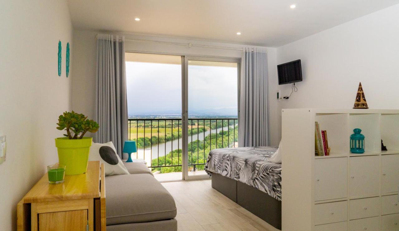Appartement Les Couchers De Soleil A