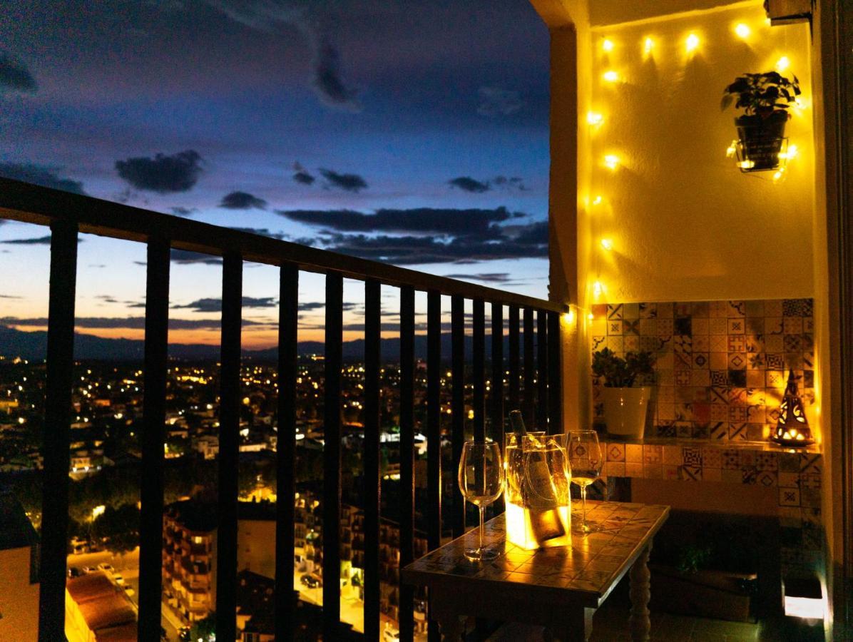 Les Couchers De Soleil A Appartement Empuriabrava