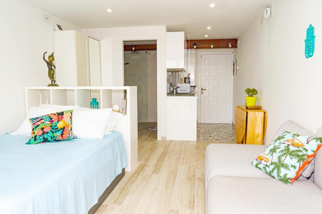 Appartement Les Couchers De Soleil A *